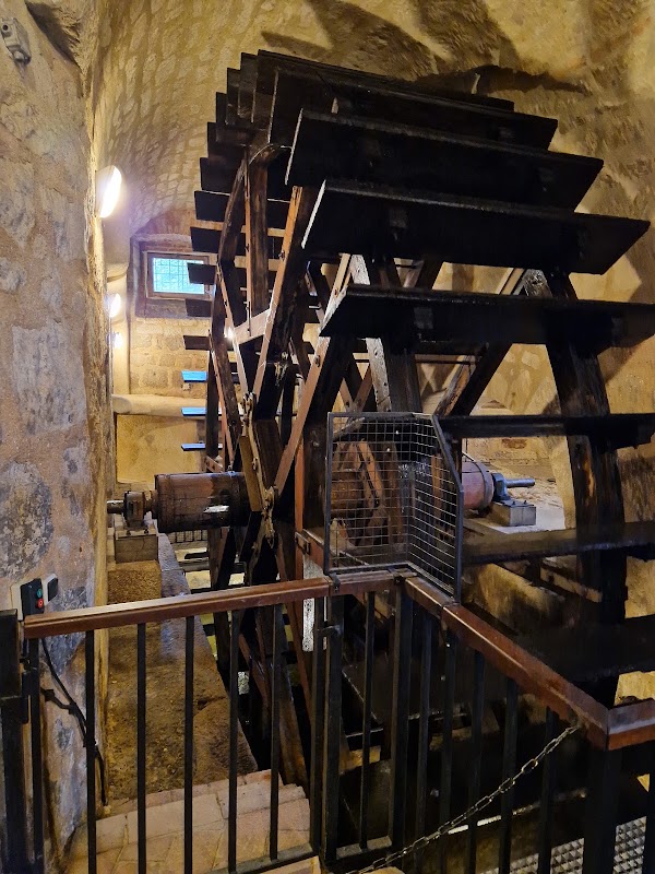 Historic Underground of Plzen 2
