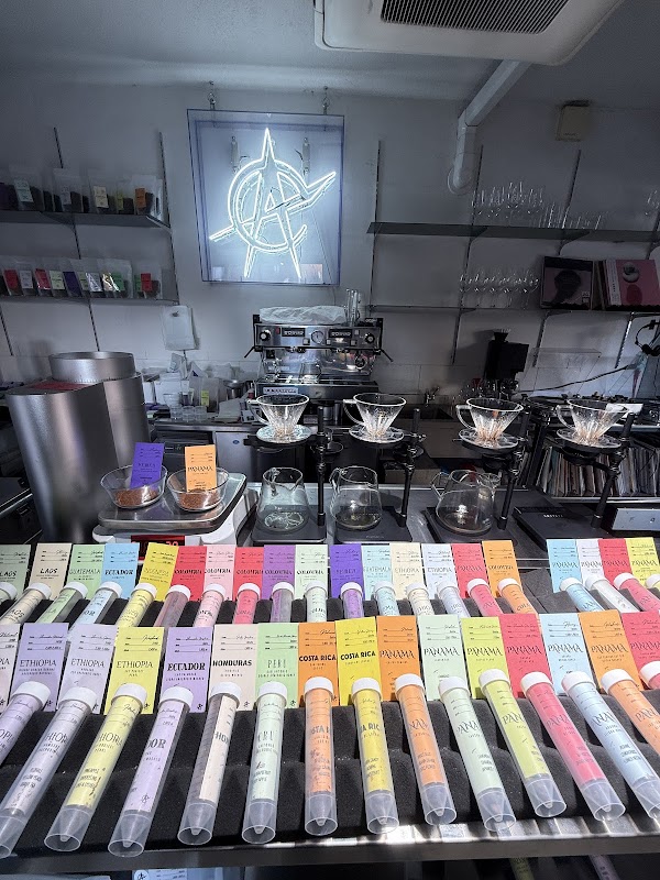 Acid Coffee Tokyo 3