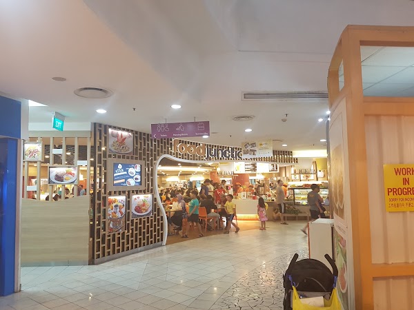 Century Square