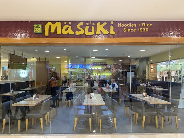 Masuki