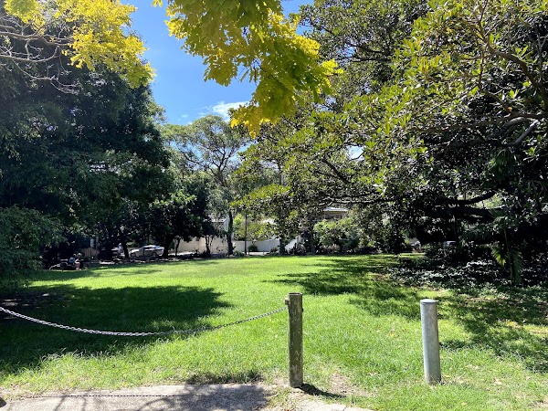 Camp Cove Reserve 3