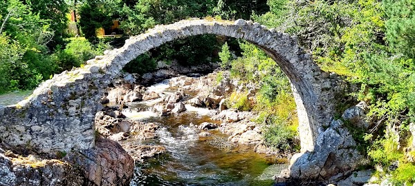 Carrbridge