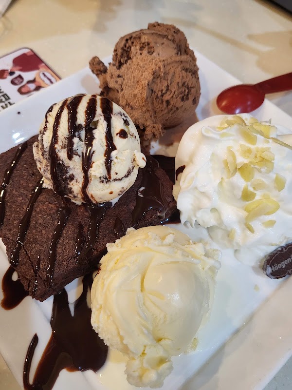 Häagen-Dazs (하겐다즈 여의도점) 1