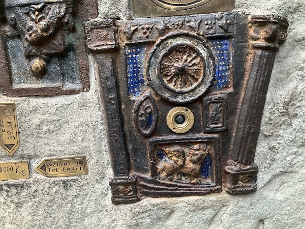 The Clock Tower 4