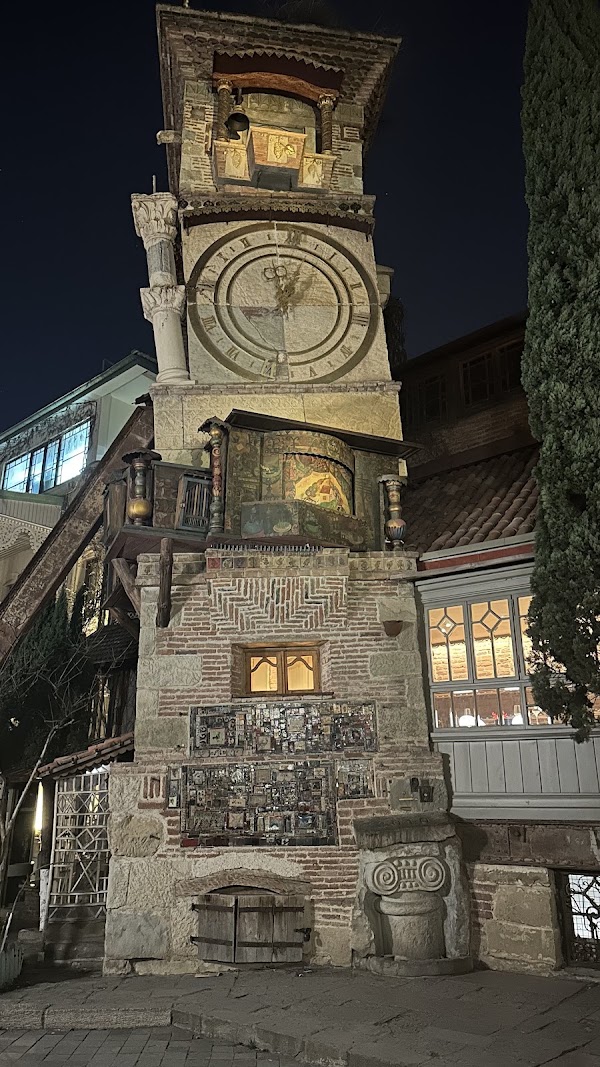 The Clock Tower 2