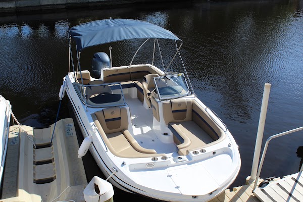 Paradise Boat Rentals