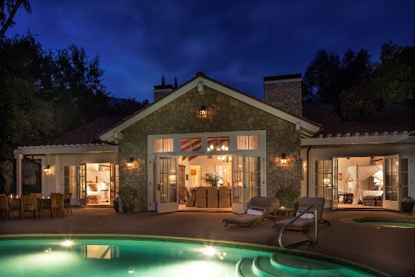 San Ysidro Ranch