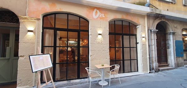 Oka