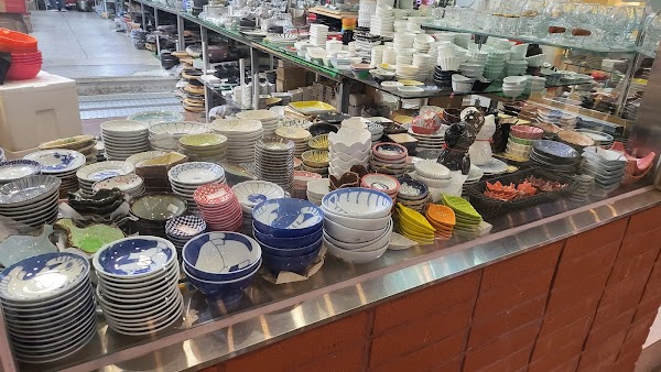 Haeundae Traditional Market 3