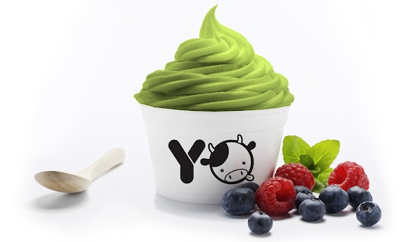 Yo Mama Frozen Yogurt (Central) 4
