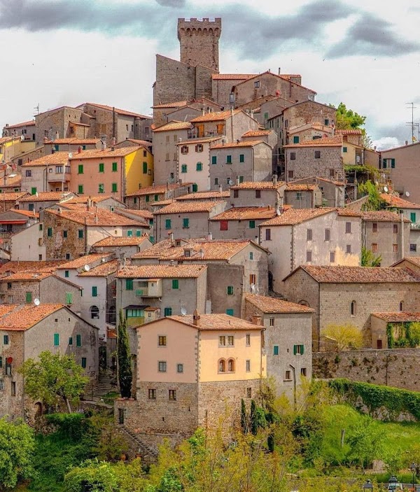 Arcidosso
