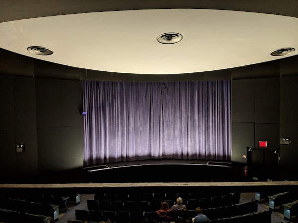 The Paris Theater 2