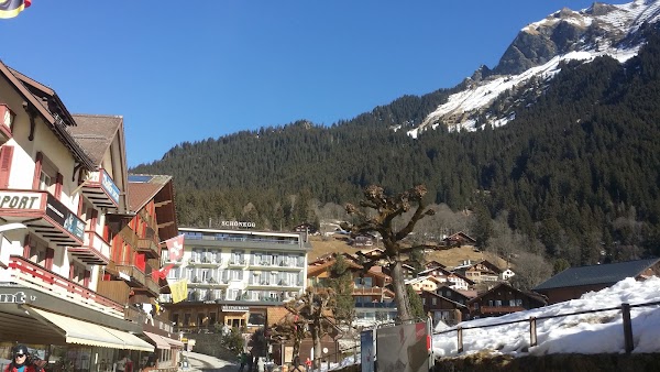 Wengen