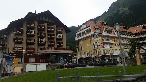 Wengen 4