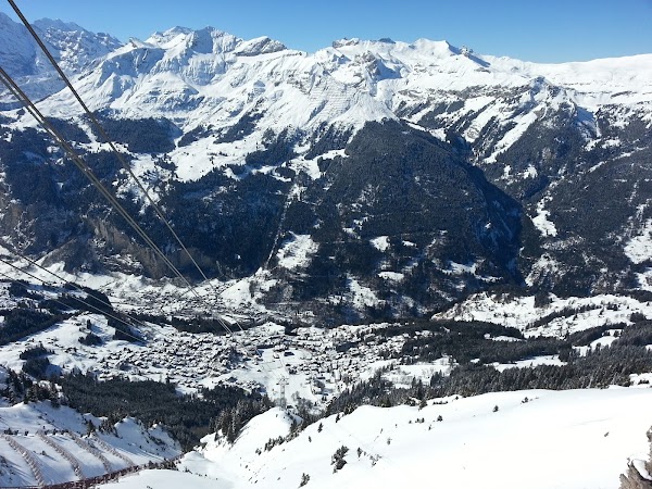 Wengen 2