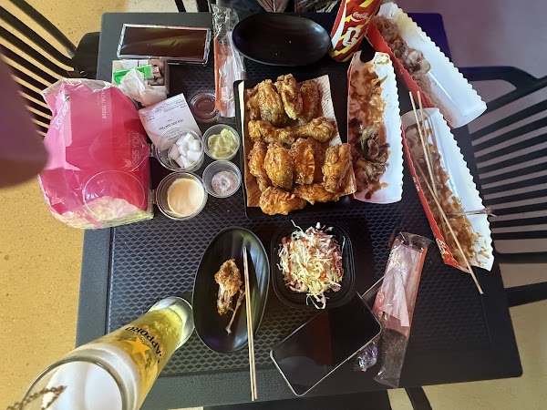 BRAVO CHICKEN 2