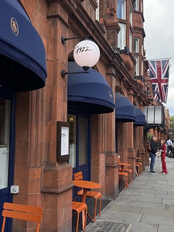 Café 1922 1