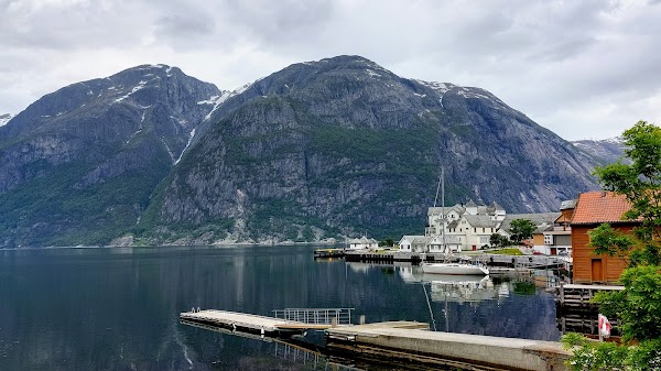 Hardanger 5
