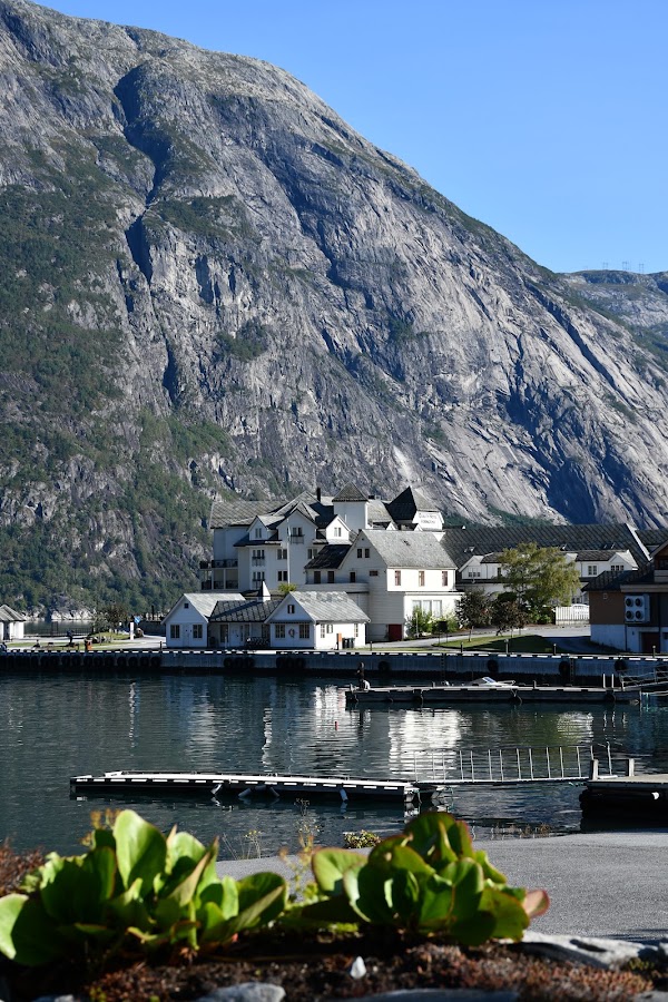 Hardanger 4