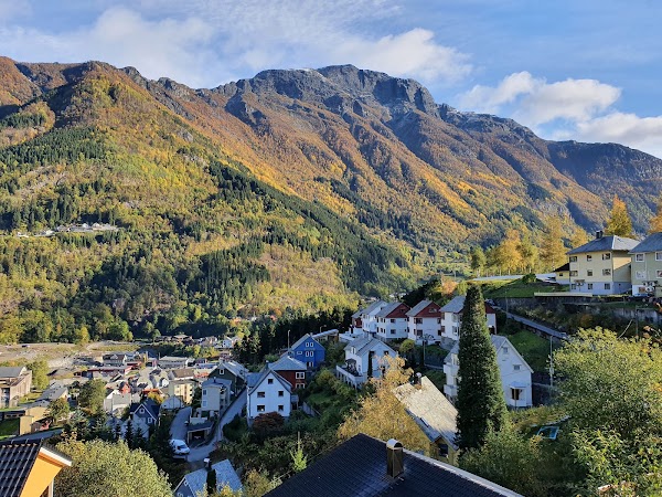 Hardanger 2