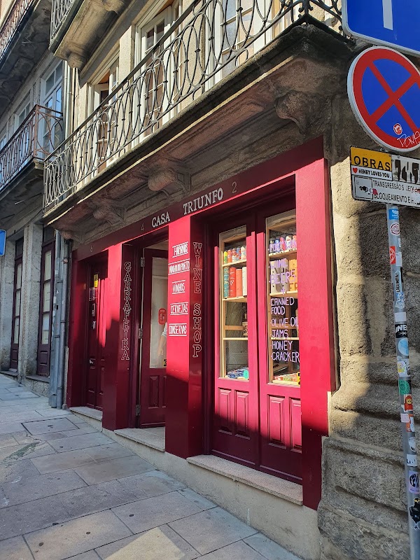 Casa Triunfo