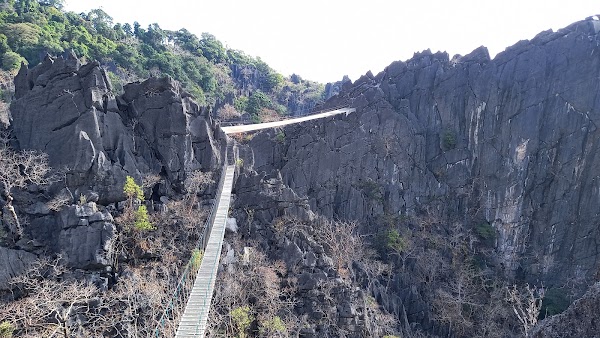 The Rock ViewPoint