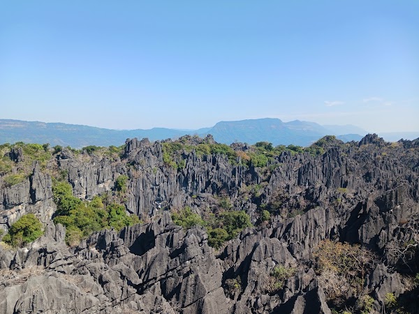 The Rock ViewPoint 4