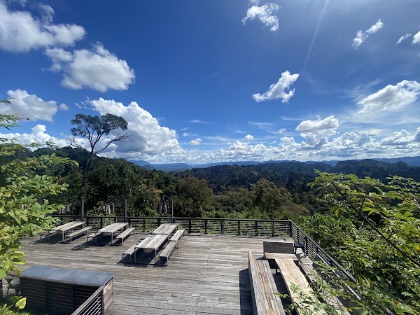 The Rock ViewPoint 3