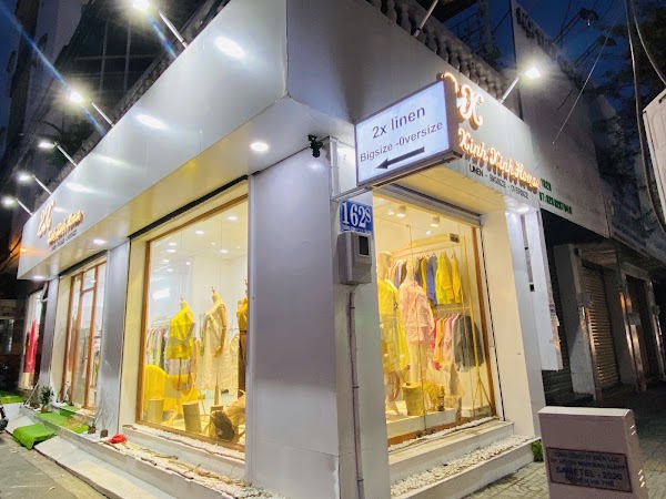 HCM Vietnam  4