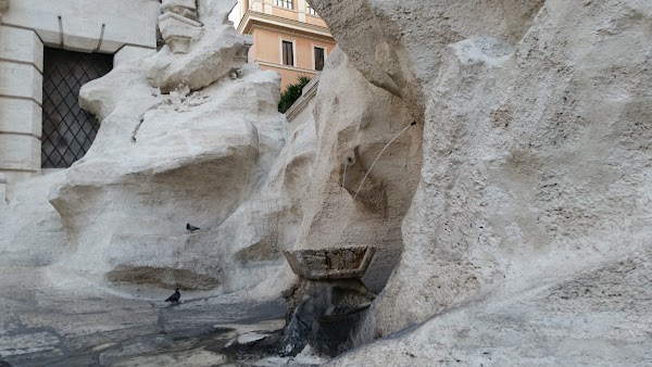 La Fontanella degli innamorati