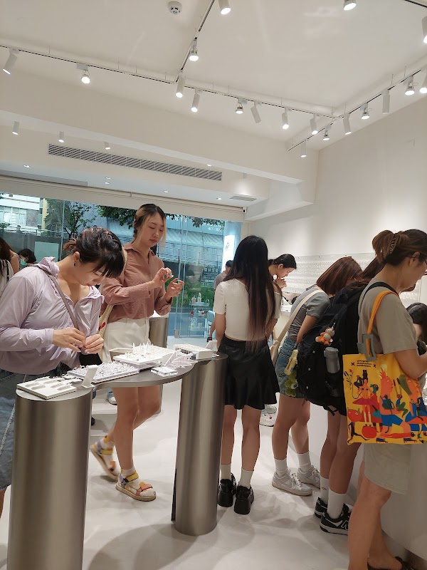 試飾看 南西店 4