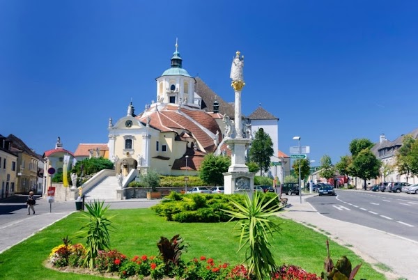 Eisenstadt 5