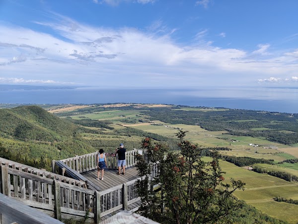 Parc régional du Mont Saint-Joseph