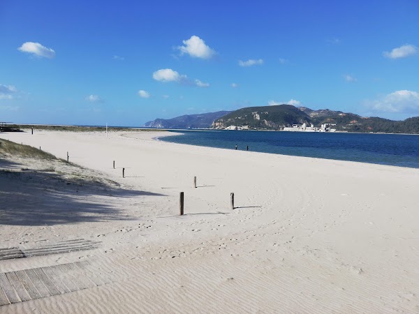 Praia Tróia Mar 5
