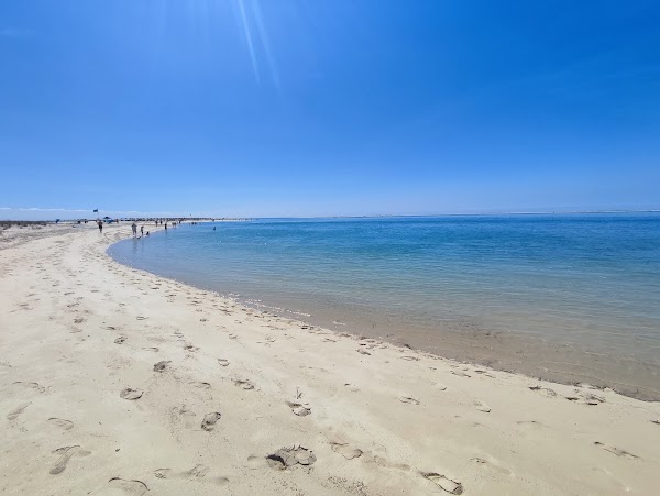 Praia Tróia Mar 2