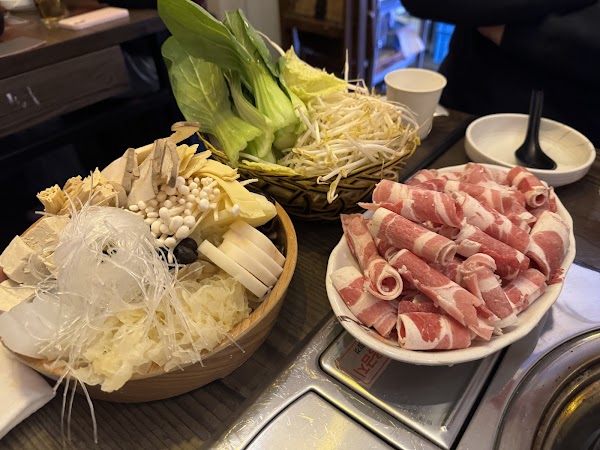 라메이 사천훠궈 5