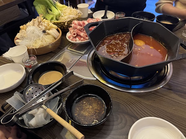 라메이 사천훠궈 3