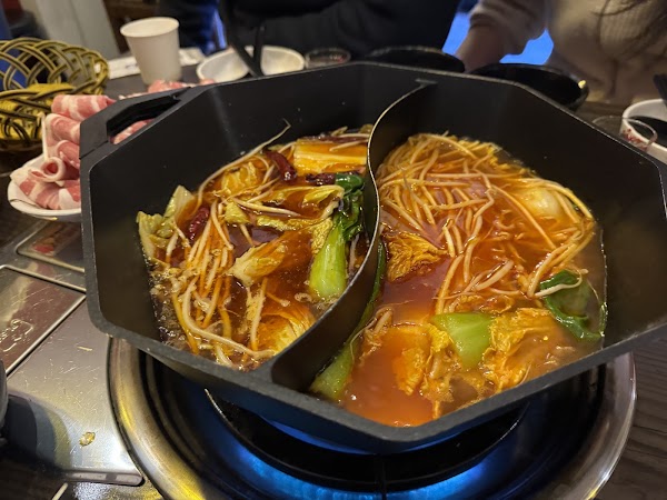 라메이 사천훠궈 2