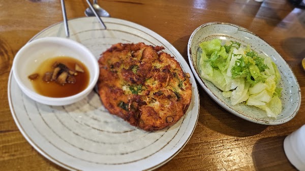 진수밥상(가마솥밥,화덕생선) 2