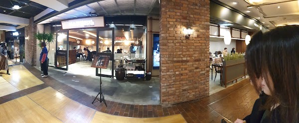 이스트빌리지 서울