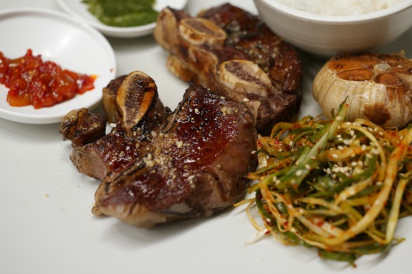 이스트빌리지 서울 2