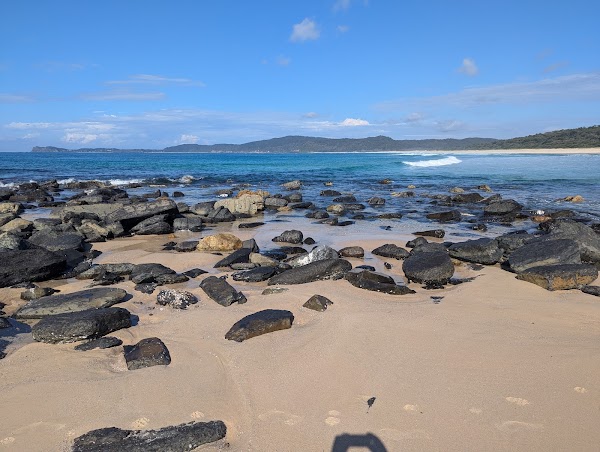 Cellito Beach