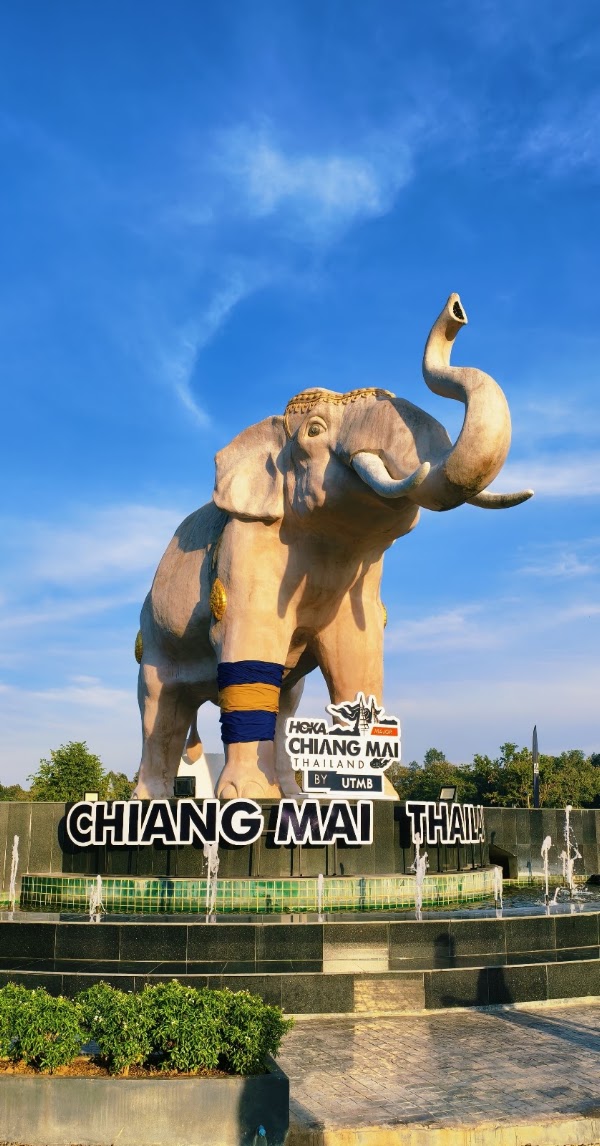 Chiang Mai PAO Park
