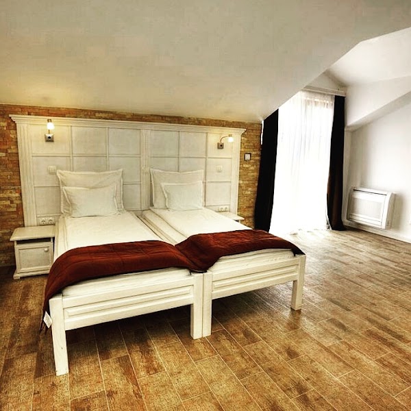 Kriva Cuprija Hotel 5