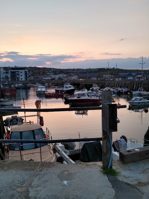 West Bay