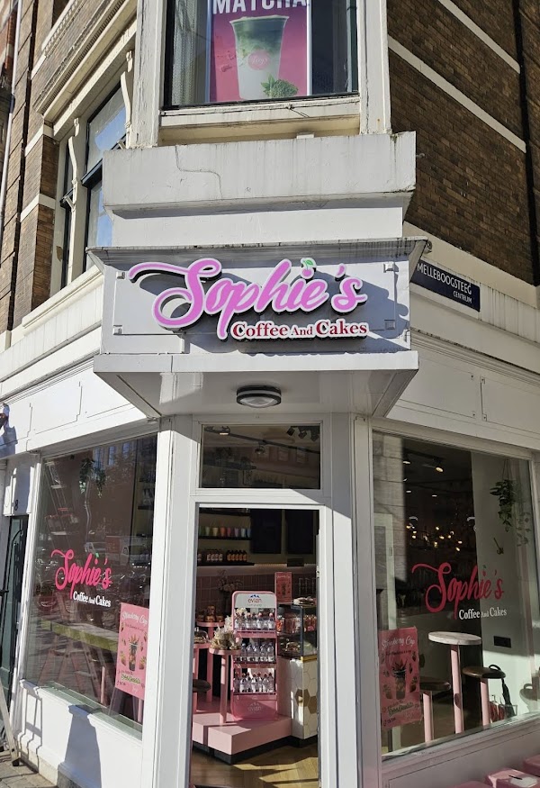 Sophie’s