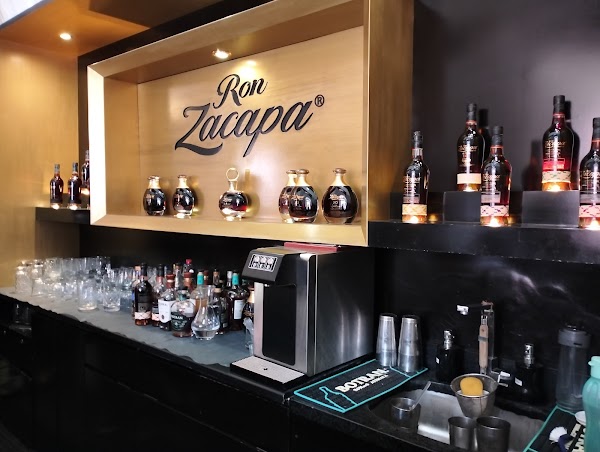 La Casa del Ron 4