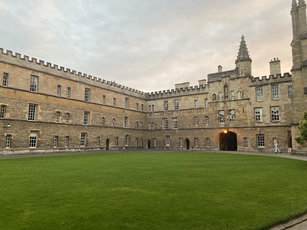 New College 1