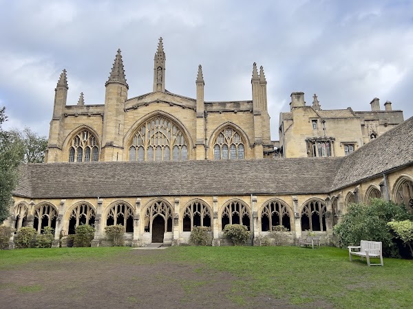 New College 5