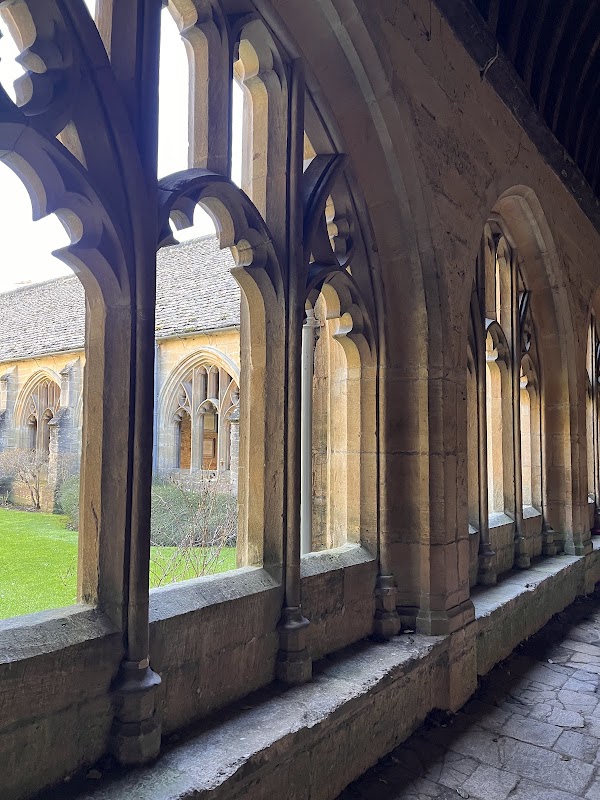 New College 2
